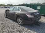 2013 NISSAN Maxima