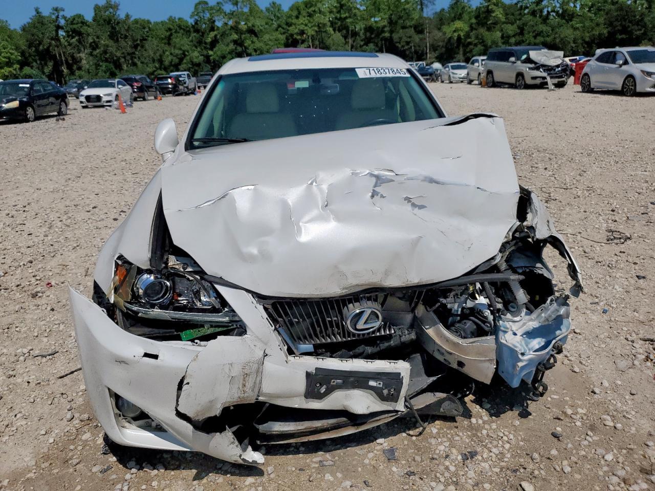 2013 LEXUS Is
