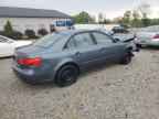 2010 HYUNDAI SONATA