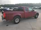 2007 NISSAN Frontier