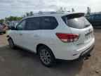 2015 NISSAN PATHFINDER
