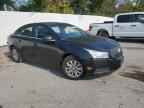 2011 CHEVROLET CRUZE