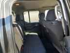 2005 NISSAN Frontier