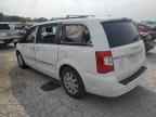 2015 CHRYSLER Town & Country