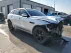 2019 JAGUAR F-Pace