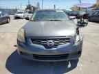 2008 NISSAN ALTIMA