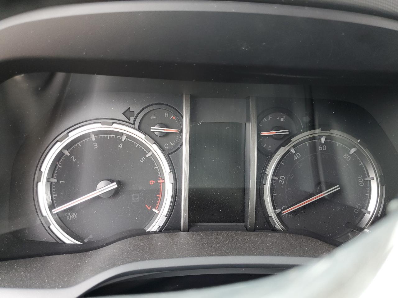 2022 TOYOTA 4Runner