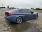 2021 BMW 5 series