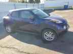 2016 NISSAN Juke