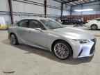 2023 LEXUS Is