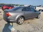 2011 FORD FUSION