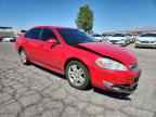 2010 CHEVROLET IMPALA