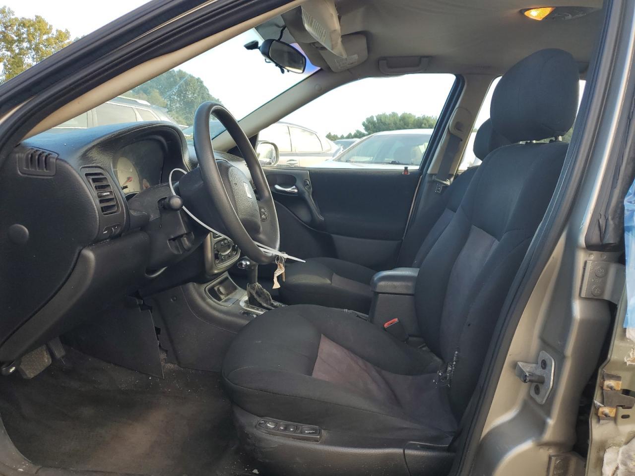 2003 SATURN L200