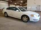 2011 CHEVROLET IMPALA