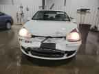 2008 VOLKSWAGEN RABBIT