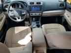 2015 SUBARU Legacy