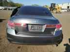 2011 HONDA ACCORD