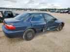 2000 HONDA ACCORD