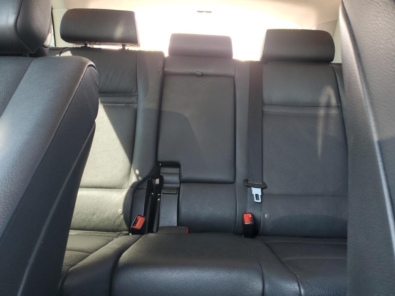 2012 BMW X5