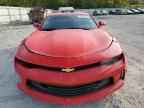 2016 CHEVROLET Camaro