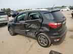 2021 FORD EcoSport
