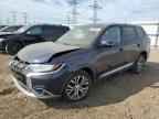 2017 MITSUBISHI outlander