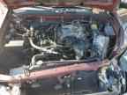 1998 NISSAN PATHFINDER