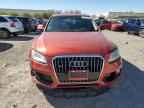 2014 AUDI Q5