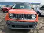 2015 JEEP Renegade