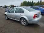 2001 VOLKSWAGEN JETTA