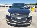2012 CHEVROLET TRAVERSE