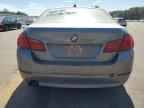 2013 BMW 5 series