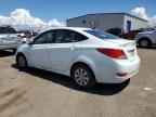 2015 HYUNDAI ACCENT