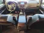 2012 NISSAN Armada