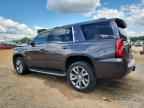 2016 CHEVROLET Tahoe