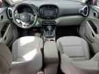 2021 KIA SOUL