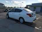 2019 NISSAN VERSA