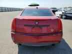 2009 CADILLAC CTS