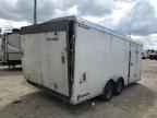 2020 Haul-About Trailer