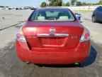 2009 NISSAN ALTIMA
