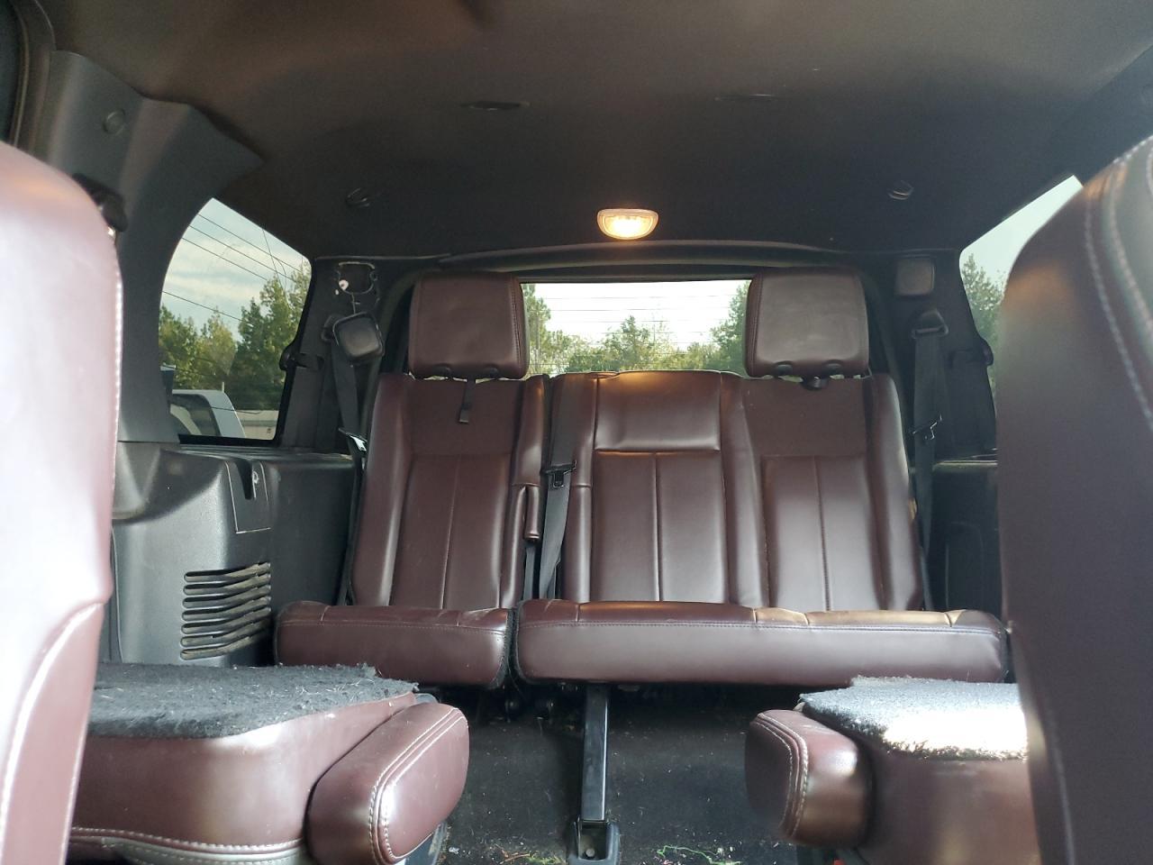 2015 FORD Expedition