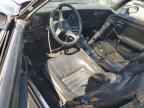 1979 CHEVROLET CORVETTE