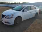 2014 NISSAN SENTRA