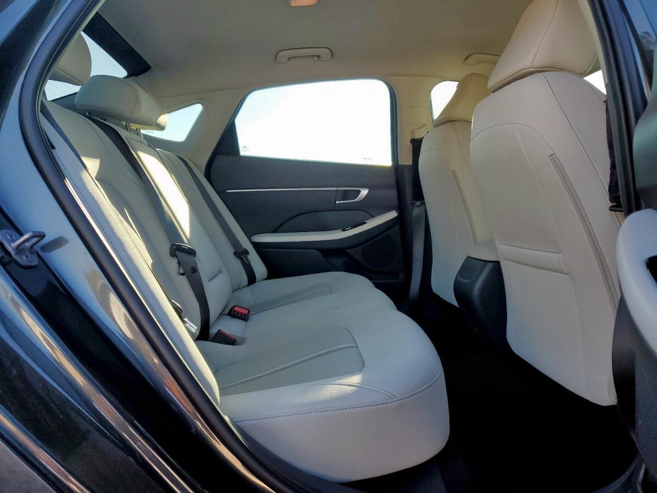 2024 HYUNDAI SONATA