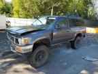 1992 TOYOTA Pickup