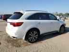 2019 ACURA MDX