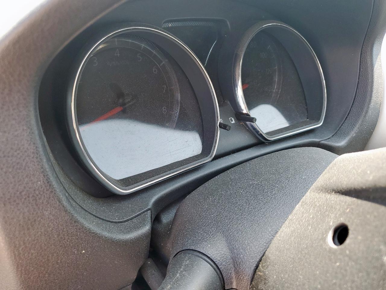 2019 NISSAN VERSA