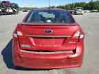 2012 FORD Fiesta