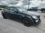 2012 MERCEDES-BENZ C-CLASS