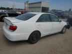 2006 TOYOTA CAMRY